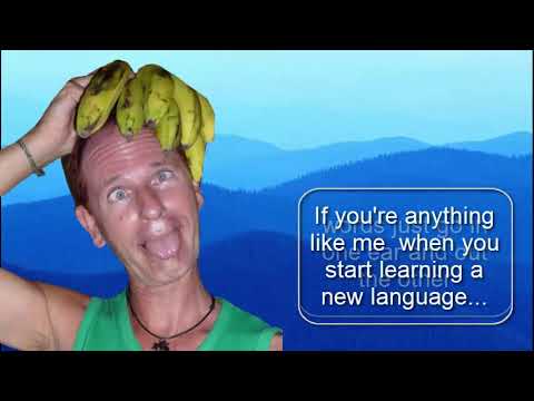 Learn Indonesian -LingoLinks video thumbnail
