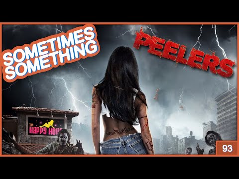 How many films to make a Genre? - Sometimes Something Podcast Ep 93