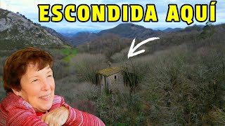 La DURA HISTORIA de la MUJER que NACIÓ HUYENDO de la GUERRA en un HORREO sin NADA