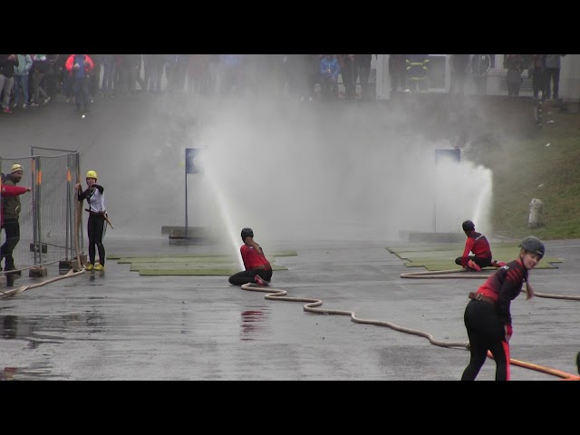 Olešnice, 28. 10. 2017