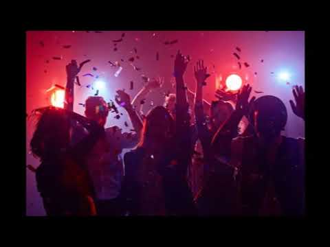 Dj Fikret vs.Magnificient - One Mad Party (Remix) 2008