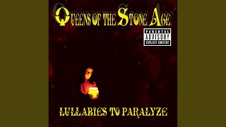 Cover art for Burn The Witch