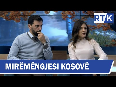 Mysafiri i Mëngjesit - Shkelzim Murtezi 02.12.2019