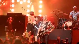 LITTLE BIG TOWN - Stay All Night @ Jones beach Theater, July 19, 2018