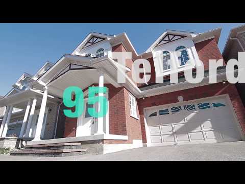 95 Telford Street, Ajax