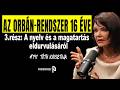 16 Years Of The Orbán System On The Coarsening Of Language Krisztina Tóth Writer F P 141