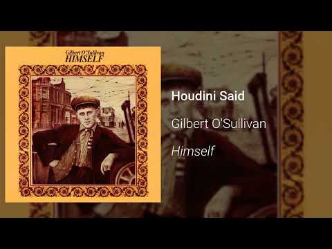 Houdini Said video thumbnail
