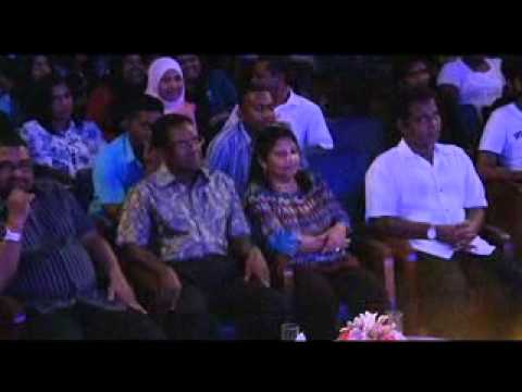 Raajje Rann Adu 2010 - The Grand Finale - Part [ 1-7 ]