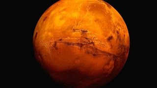 Nuclear War Killed All Life On Mars, Claims Scientist