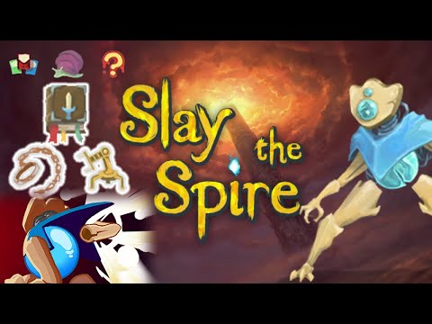Slay the Spire September 13th Daily - Defect | Spending almost an hour trying to get C-c-combo...