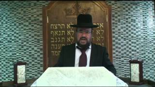 פרשת ויצא – צפיה לעתיד