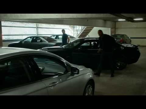 NCIS Los Angeles 8x07 - Ilegal Search