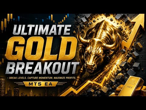 Video Ultimate Gold Breakout