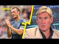 Simon Jordan EXPLAINS how Newcastle United can compete in the Premier League!