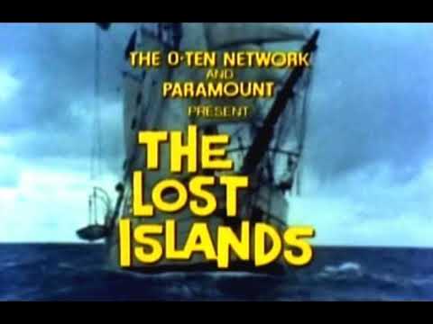The Lost Islands Opening Theme - In Stereo