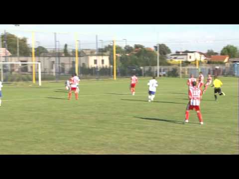 GKS Dopiewo- Unia/Roszak Solec Kujawski 1:1