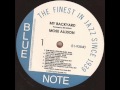 Mose Allison - Big Brother - Blue Note LP Mod Jazz RnB Soul Acid 1990