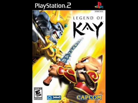 Fave VGM #670: "Forsaken City" ~ Jake Kaufman