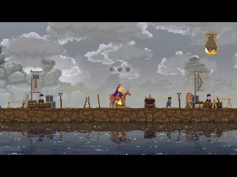 PC Longplay [987] Kingdom Classic