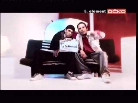 Tic Tac Hip Hop Talents You nited vision Ocko live část 1