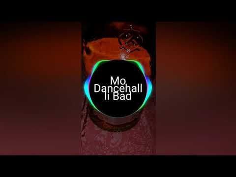 MO DANCEHALL LI BAD-MASTERDOV FT MILITER.G FT LIONWISTON X DAMIEN.C