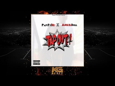 Ty31z ft. AngelDoll - Tap Out [New 2019]