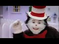 Cat In The Hat Fan Edit