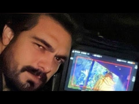 NEVJEROVATAN  INTERVJU: HALILA IBRAHIMA CEYHANA!