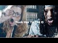 King Von Took Her To The O Lyrics