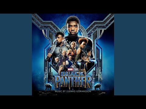 Download Ludwig Göransson - Killmonger's Challenge MP3