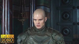 Hitman (2007) - Brutal Fight Scene (1080p) FULL HD