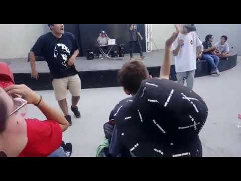 Semifinal / Rsb vs Mcgarrillo / End Summer Battles