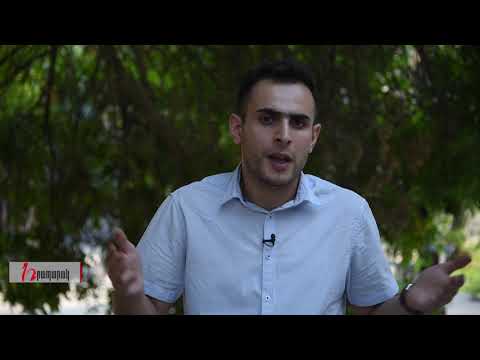 Սասնա ծռեր. Ապստամբնե՞ր, թե՞  հանցագործներ