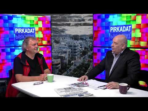 PIRKADAT: Frank Tibor