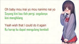 Download lagu Kehilangan Heartache One OK Rock Terjemahan Lyrics Indonesia mp3 Download lagu Kehilangan Heartache One OK Rock Terjemahan Lyrics Indonesia mp3