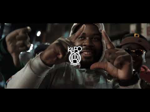 BGM Blizz x Chico Bari - HoodShit (Prod. By 808Kylen) (Dir. By Kapomob Films)