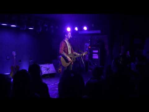 Everything I Once Had - The Honorary Title
