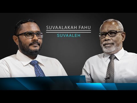SuvaalakahfahuSuvaaleh - Episode 03