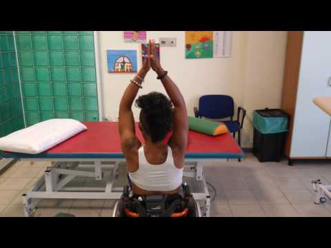 Dolore alla schiena dopo lorgasmo Video a osteocondrosi