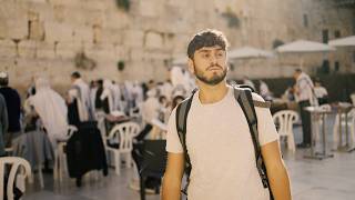 מכון מאיר – זה הבית | מקום של חיבור, לימוד וזהות ישראלית (ישיבת מכון מאיר) - התמונה מוצגת ישירות מתוך אתר האינטרנט יוטיוב. זכויות היוצרים בתמונה שייכות ליוצרה. קישור קרדיט למקור התוכן נמצא בתוך דף הסרטון