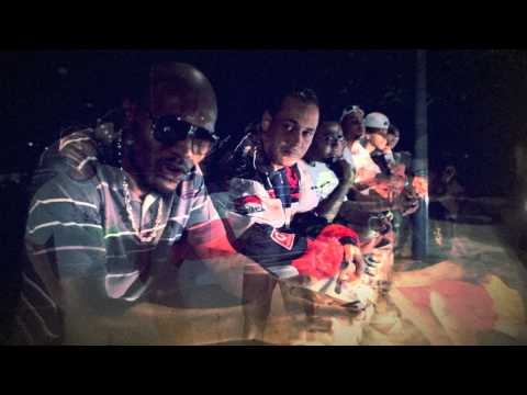 MR ATTILA - REPRESENTE (DANCEHALL REUNION)