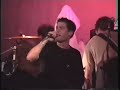 Lagwagon - Ride The Snake [Live 1996]