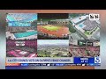 LA28 Olympic Venues Approved By City Council