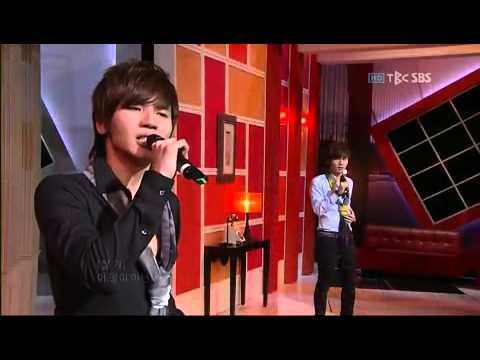 130414 K.Will - 1 Drop 1 Second Comeback 090607