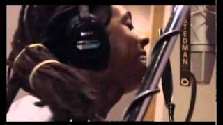 Lil Wayne - Magic (Official Video)