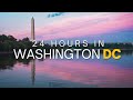 24 Hours In Washington DC Visiting 17 Attractions In One Day