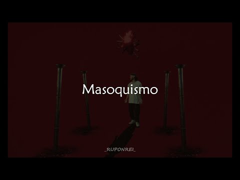 Masoquismo - Callejo x Dan garcía x ND Kobi (letra)