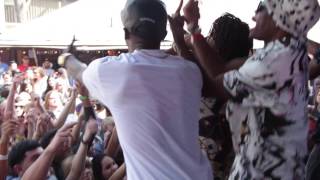Black Dave LIVE AT THRASHER SXSW