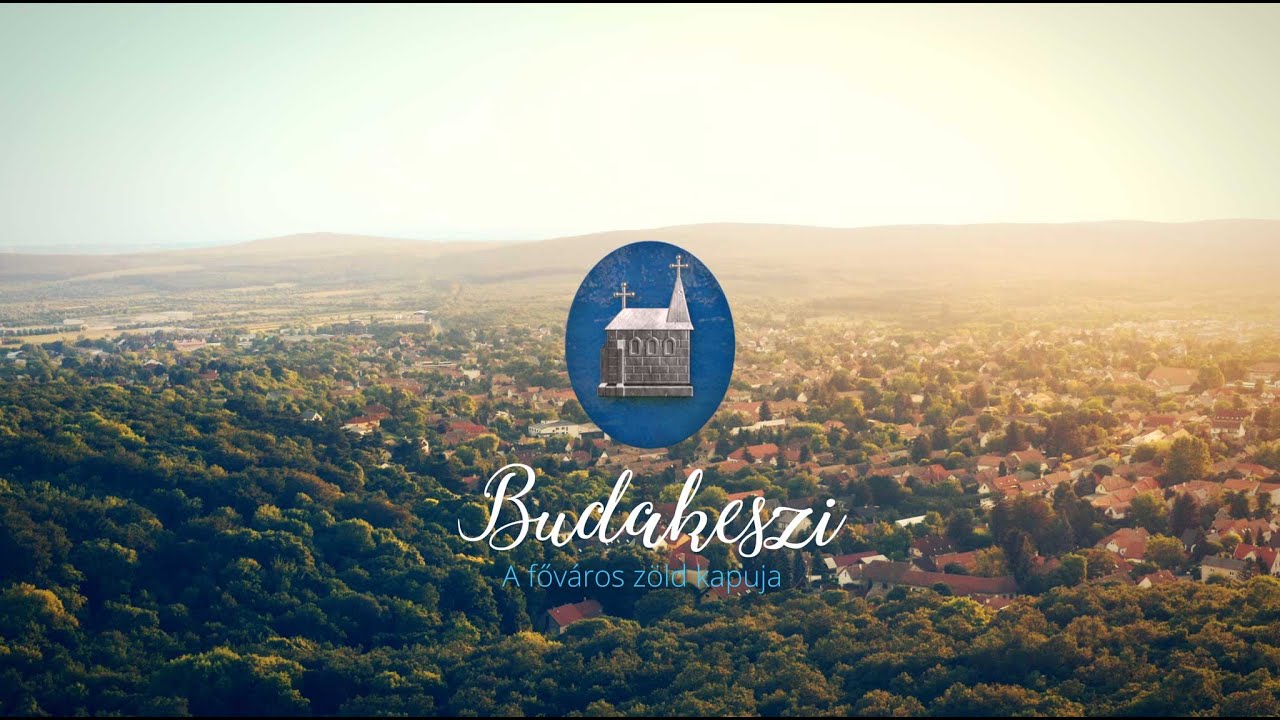 Budakeszi – a főváros zöld kapuja