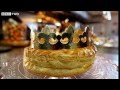 Galette des Rois - Raymond Blancs Christmas.